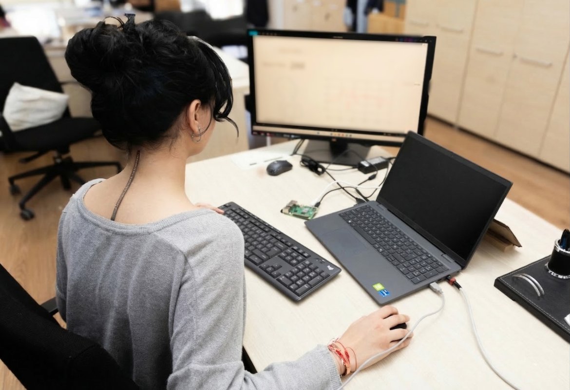 ‘Masa Başı’ Hastalığını Yapay Zeka Tespit Edecek