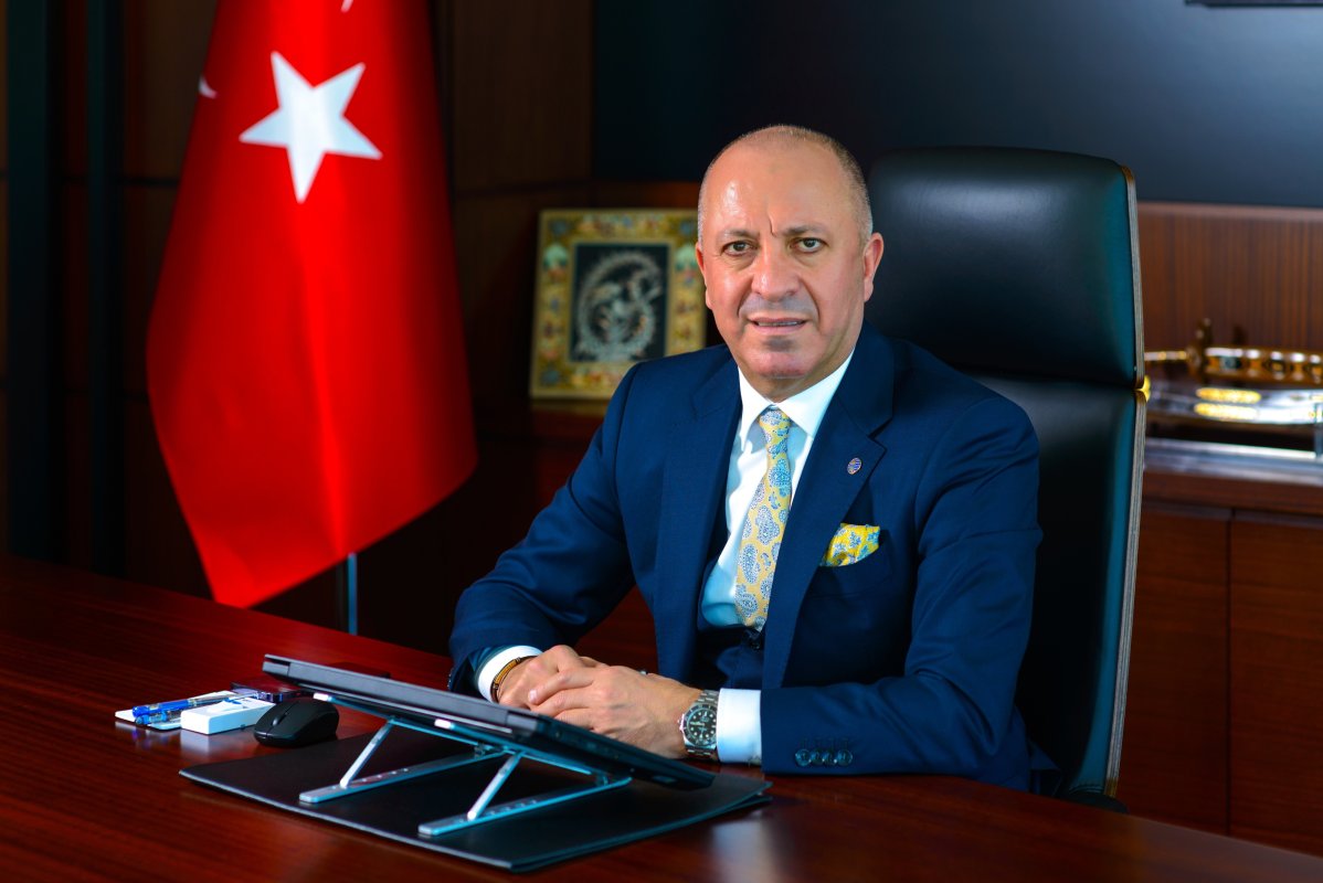 ASO Başkanı Ardıç: Yeni Dönemde Değişime Ayak Uydurmak Bir Gerekliliktir