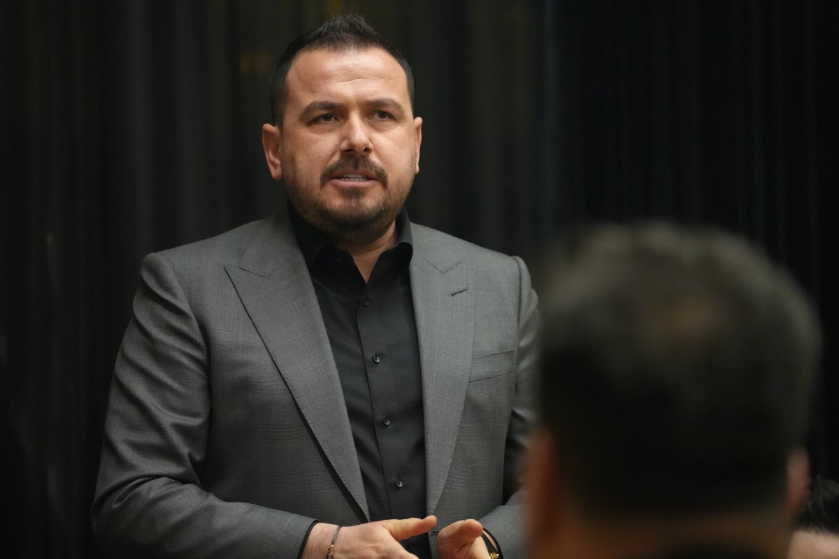 Gençlerbirliği'nden Hakem Kararlarına Tepki: “Haksızlığa Uğradık”