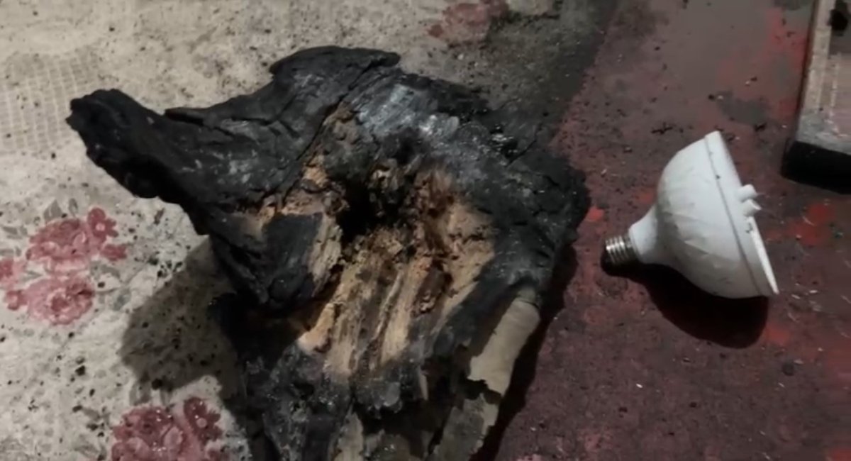 Yüksekova’da Odun Sobasında Patlama: Bir Aile Ölümden Döndü