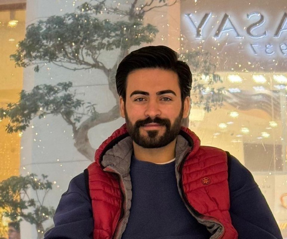 Kayıp Genç 24 Gündür Aranıyor