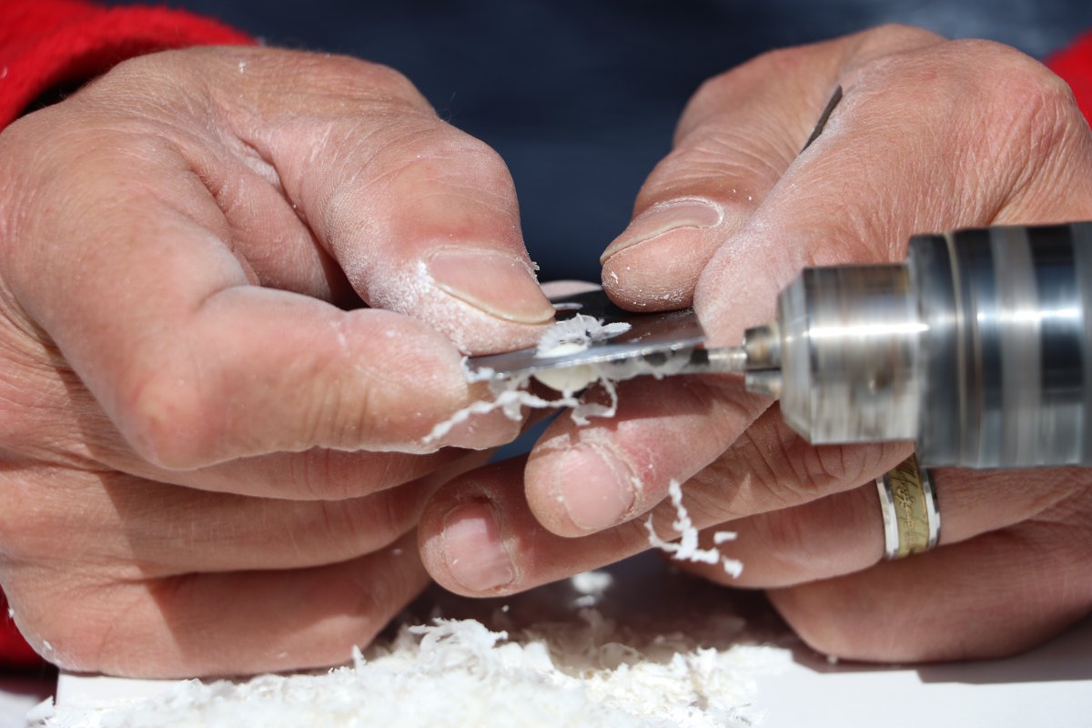 Odunpazarı Esnafı Bayram Yoğunluğundan Umutlu