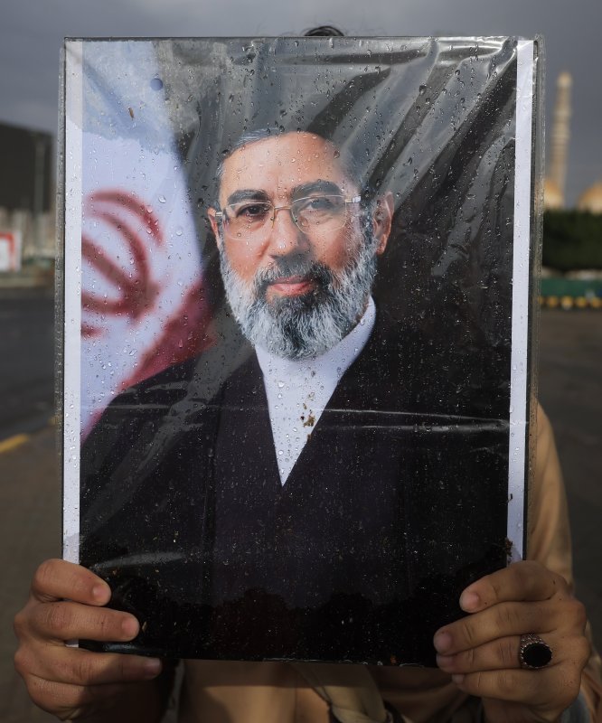 Reuters: Mücteba Hamaney Ateşkes Önerilerini Reddetti