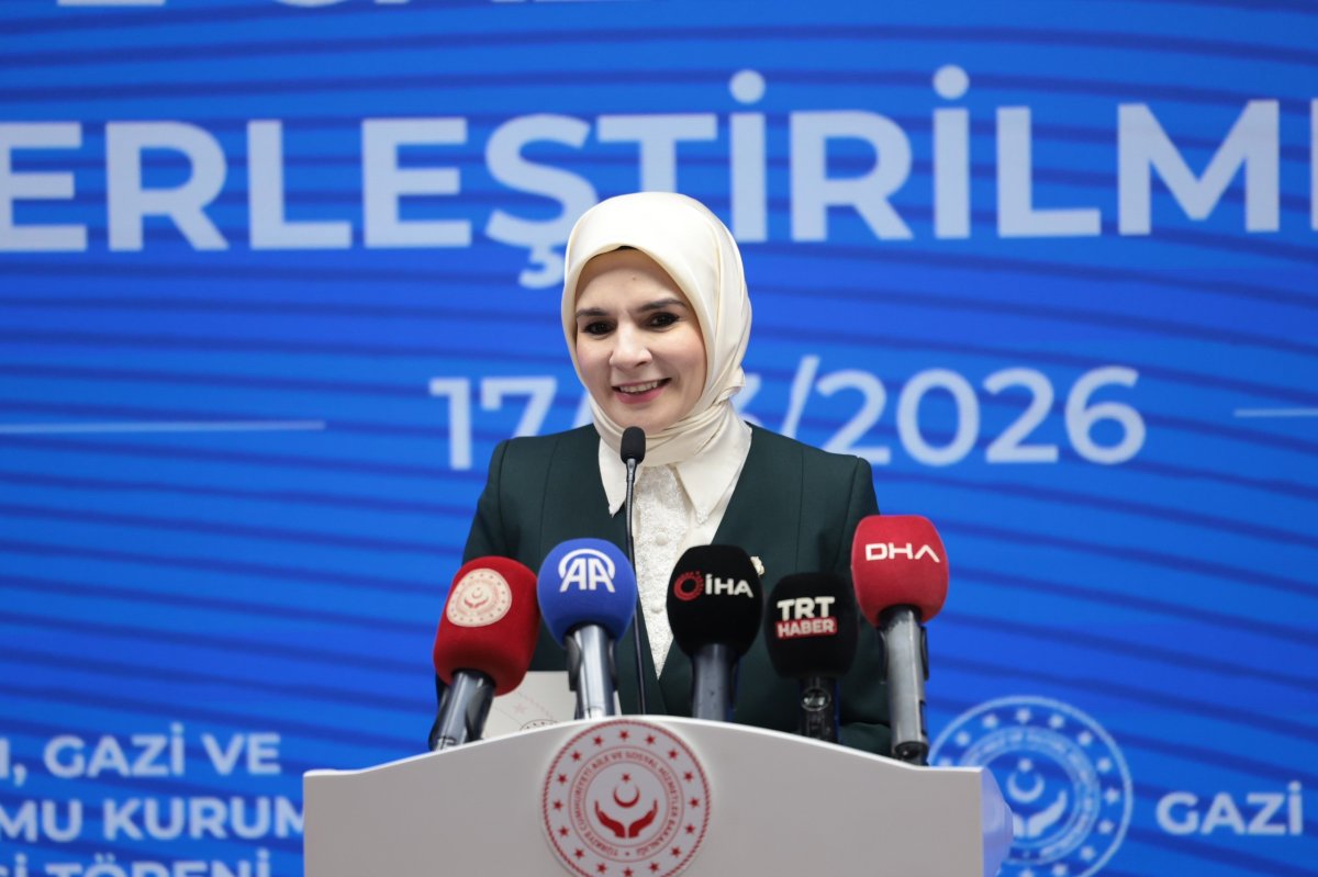 Bakan Göktaş: 661 Atamayla 52 Bin 608 Kişiye İstihdam Sağlanacak