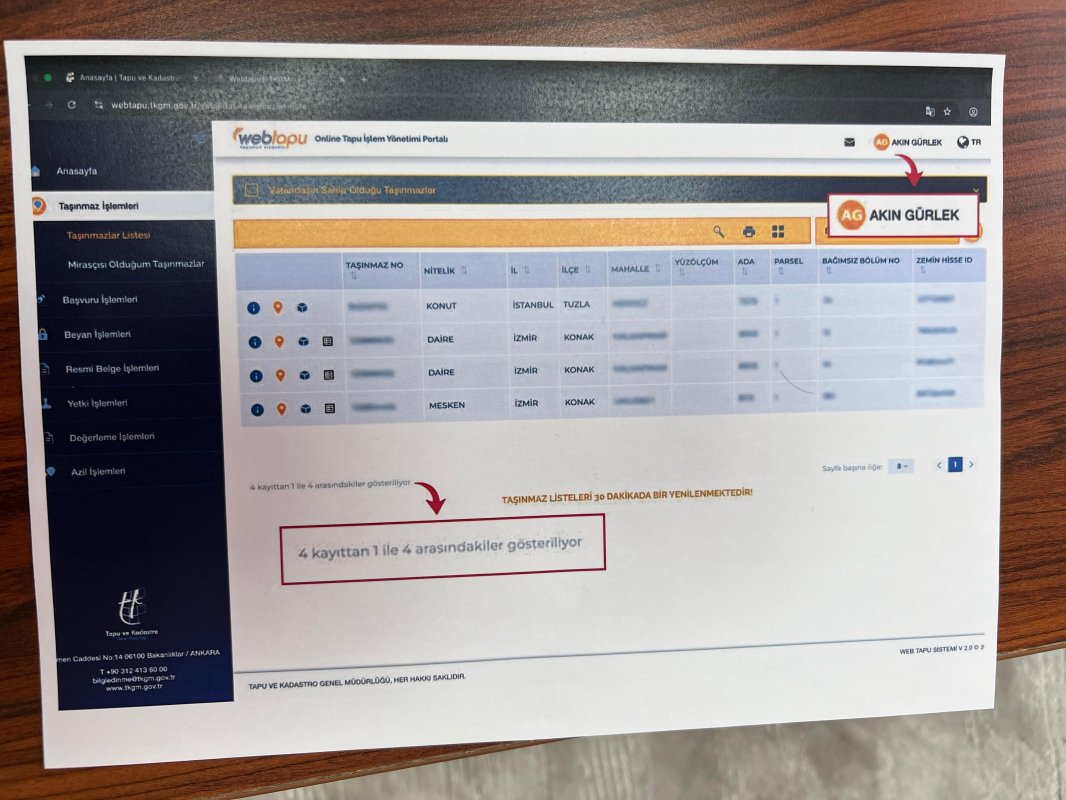 Bakan Gürlek’ten Özgür Özel’e Sert Tepki: “Belgeler Sahte”