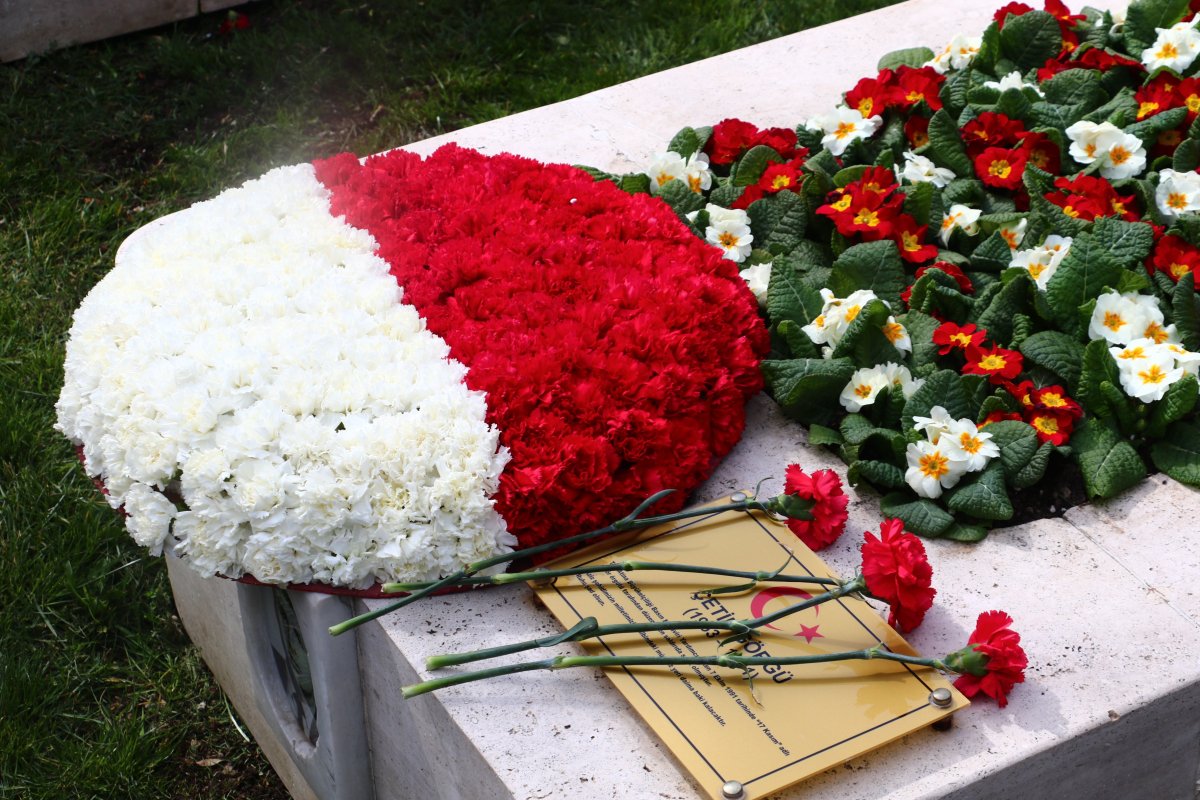 Gümrükçü: Çanakkale Bir Neslin En Parlak Temsilcilerinin Kaybedildiği Destandır