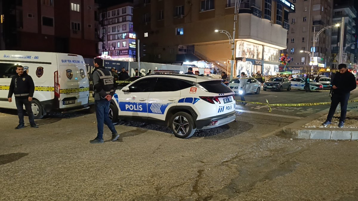 Şanlıurfa’da Kar Maskeli Saldırı: 26 Yaşındaki Genç Hayatını Kaybetti