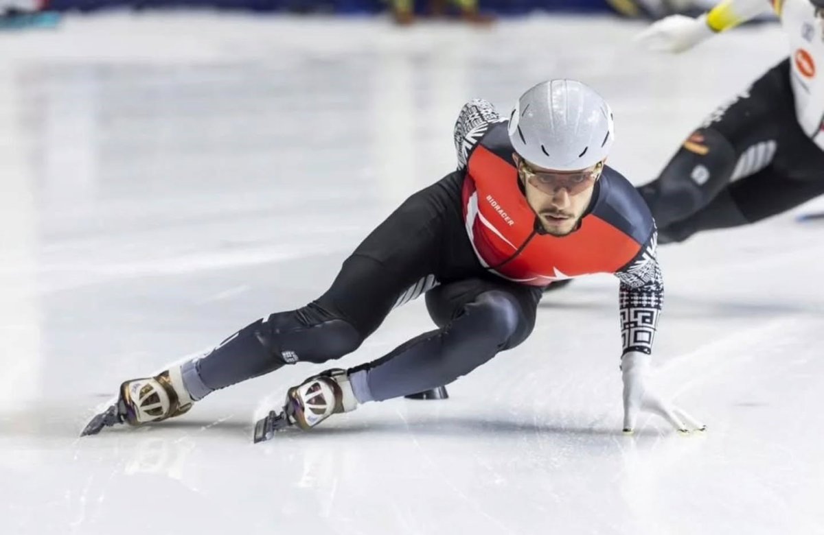Furkan Akar’dan Yeni Hedef: Altın Madalya