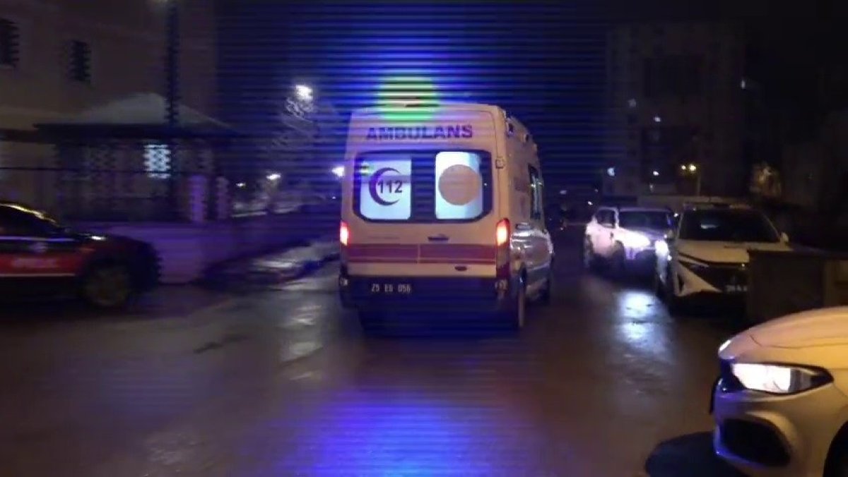 Erzurum’da Boğazı Kesilerek Öldürülen Şahsın Kimliği Belirlendi, Şüpheli Yakalandı