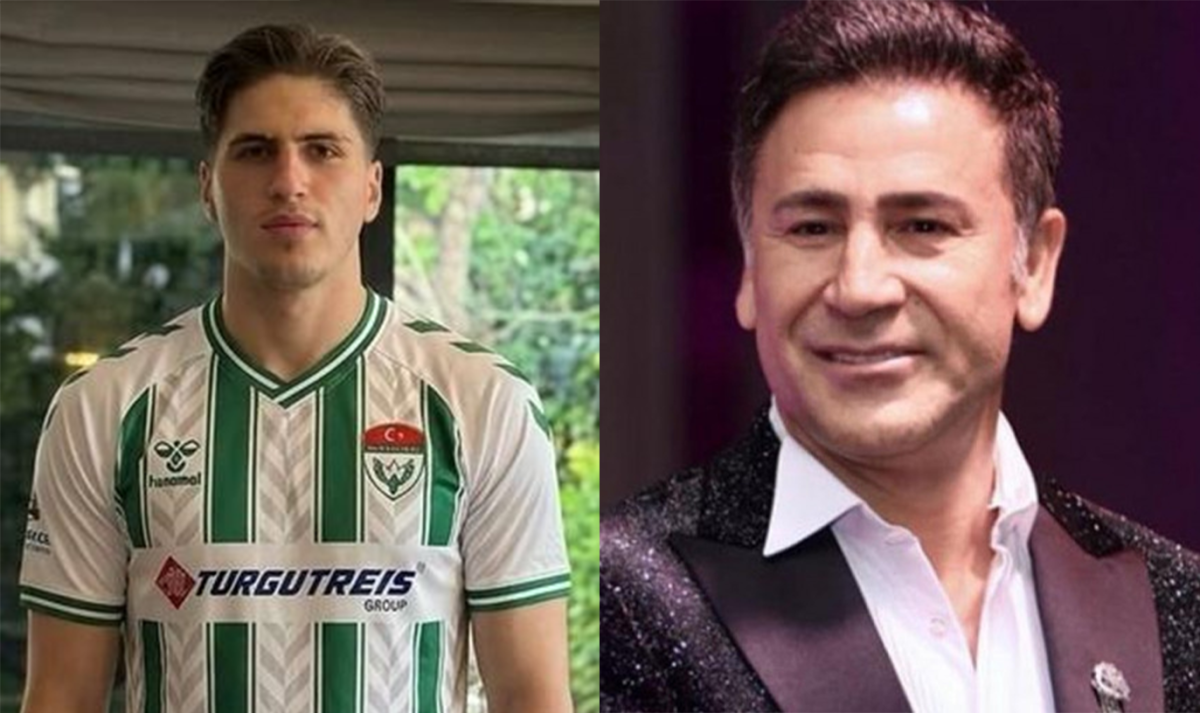 Son Dakika: Genç Futbolcu Kubilay Kaan Kundakçı Cinayetinde Şok Gözaltı! 