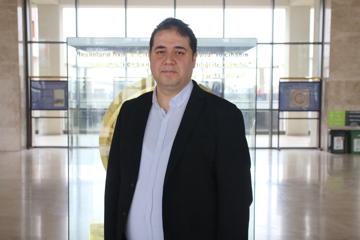 Ekran Süresi Çocukların Motor Gelişimini Yavaşlatıyor