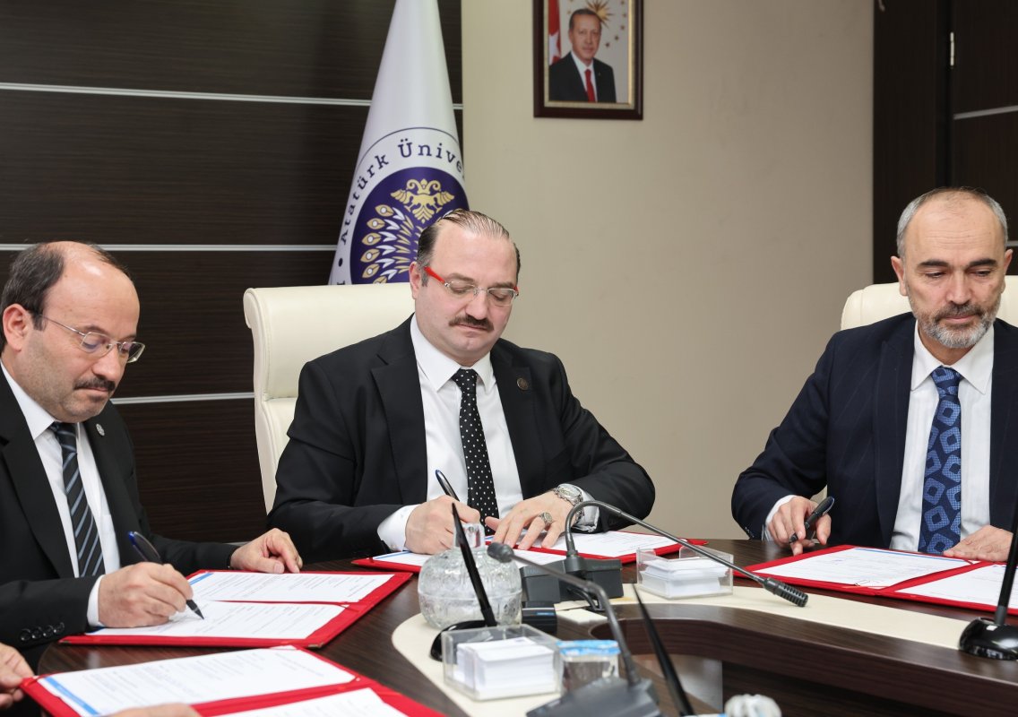 EUSA 2028 Erzurum’da Düzenlenecek