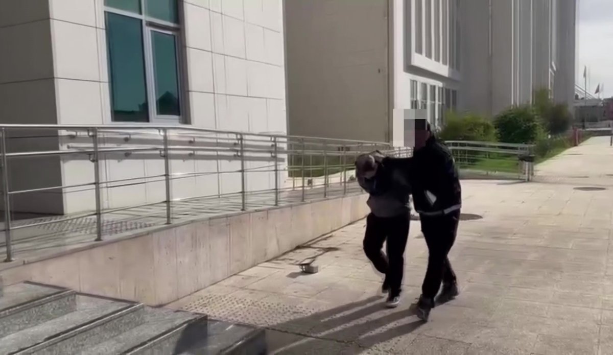 Adana’da 19 Firari Hükümlü Yakalandı