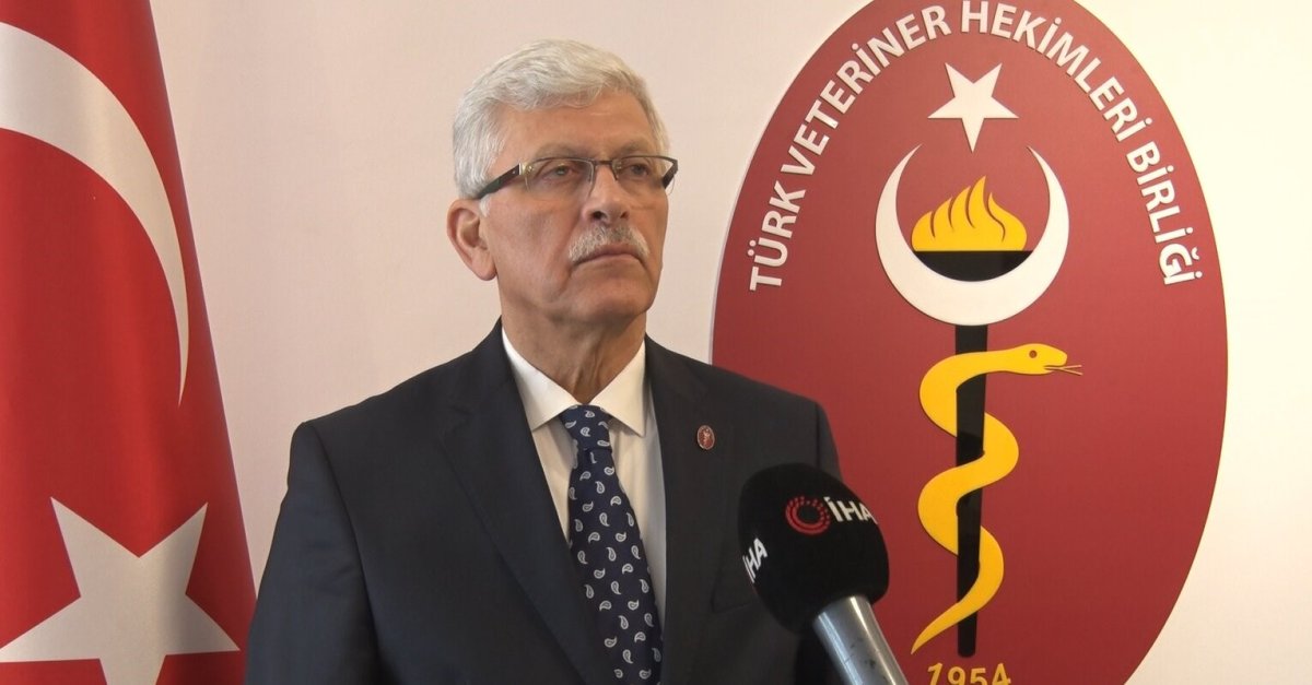 TVHB Başkanı Eroğlu: Tüberküloz Hala Ciddi Bir Tehdit
