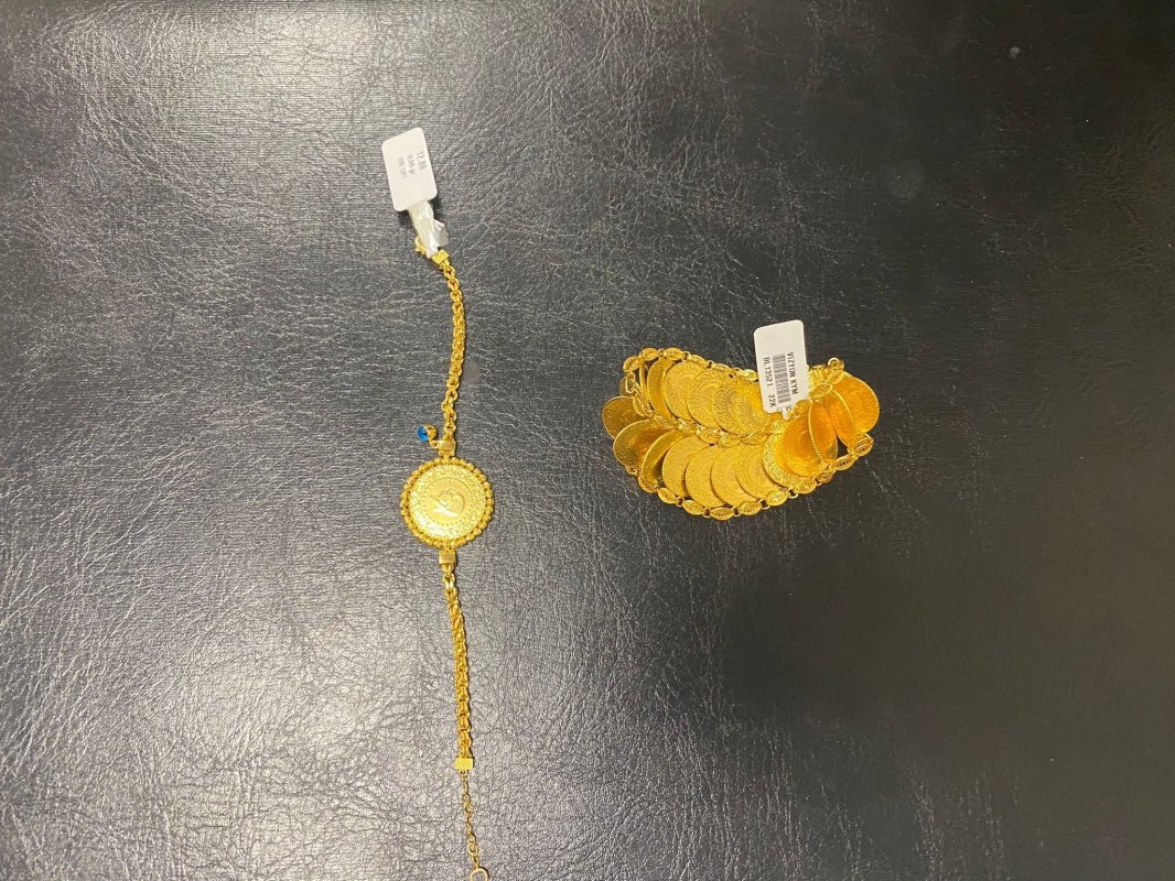 Samsun’da Kuyumcu Hırsızlığı: 500 Bin Tl’lik Altınla Yakalandılar