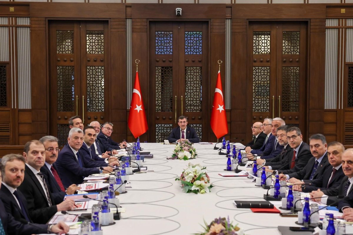 Ekk’dan Kritik Uyarı: Küresel Belirsizlikler Ticaret Stratejilerini Değiştiriyor