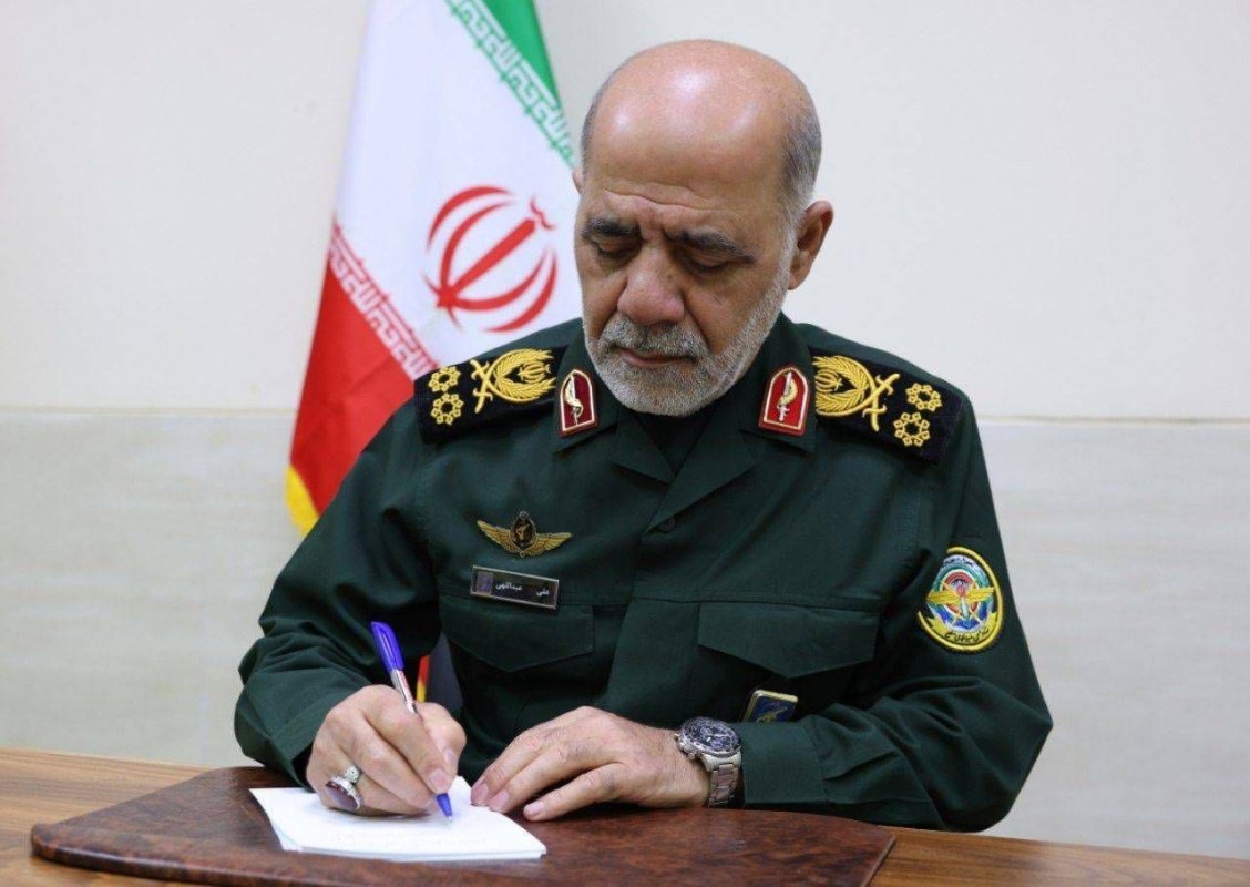 İran’dan Sert Mesaj: “Tam Zafere Kadar Savaşacağız”