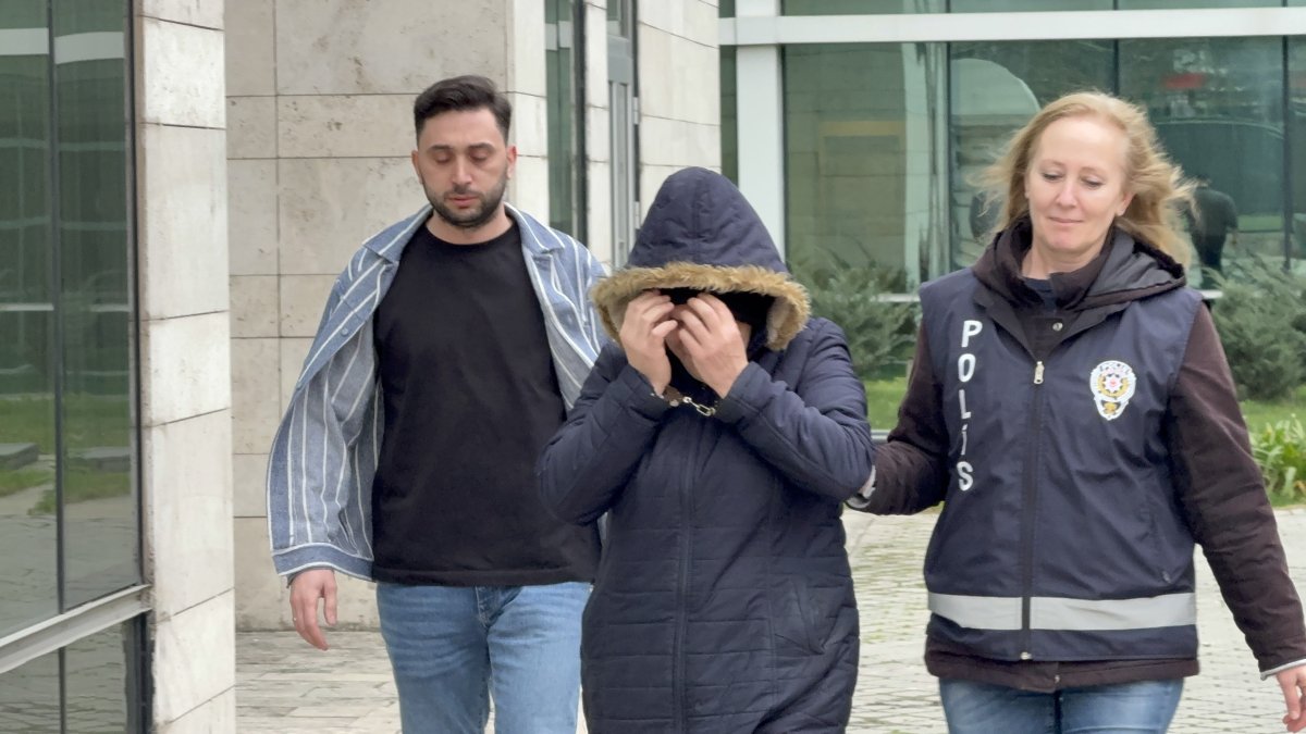 Aynı Kuyumcuyu İki Kez Soydu Tutuklandı