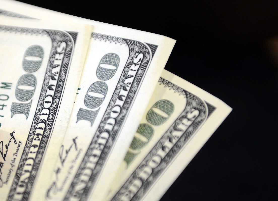 Serbest Piyasada Döviz Fiyatları: Dolar 44,34 Seviyesinde