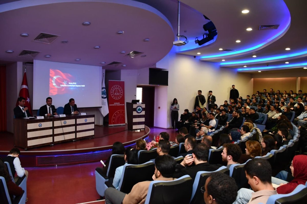 Eskişehir’de Öğrencilere İBAN Dolandırıcılığı Uyarısı