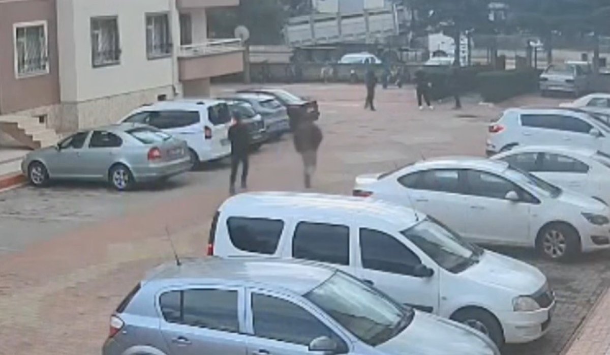 26 Yıl Hapis Cezası Bulunan Dolandırıcı Konya’da Yakalandı