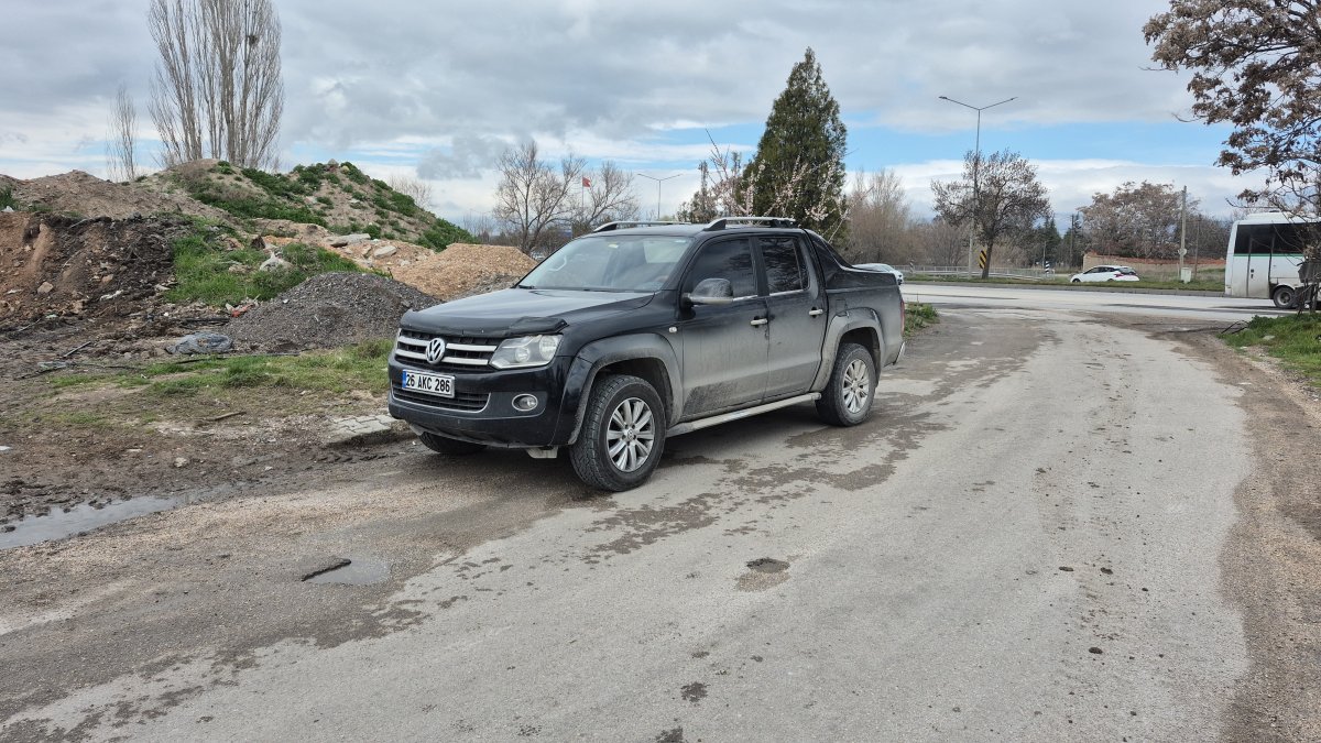 Alkollü Ve Muayenesiz Sürücüye 62 Bin Liralık Ceza