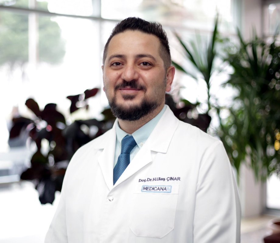 Nefes Darlığı Her Zaman Akciğerden Kaynaklanmıyor