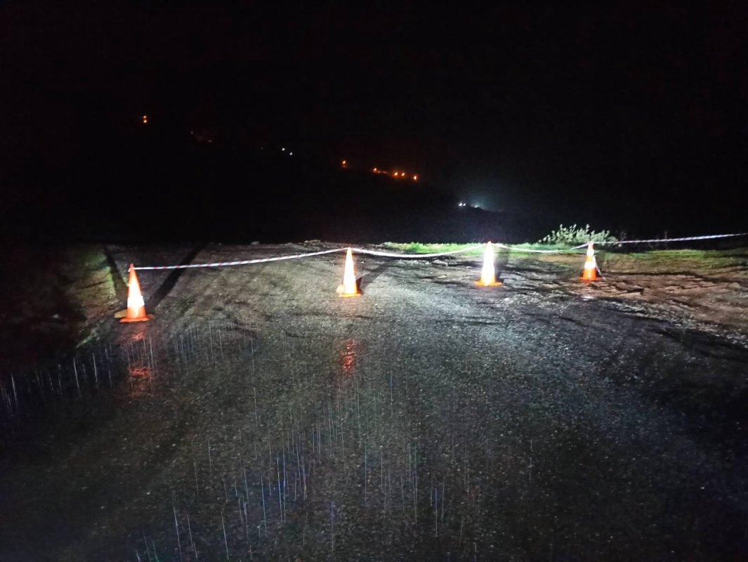 Manisa’da Aşırı Yağışlara Karşı Kritik Uyarı