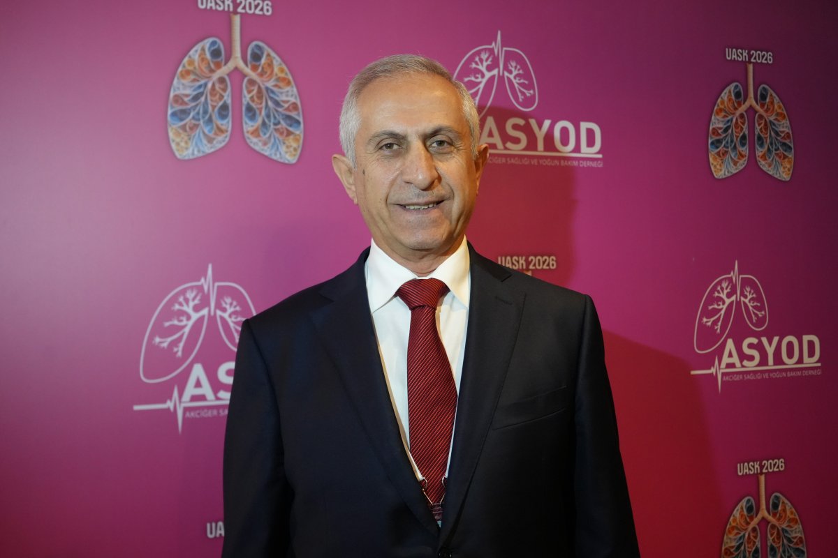 Uyku Apnesi Uyarısı: Horlama Hayati Risk Taşıyor