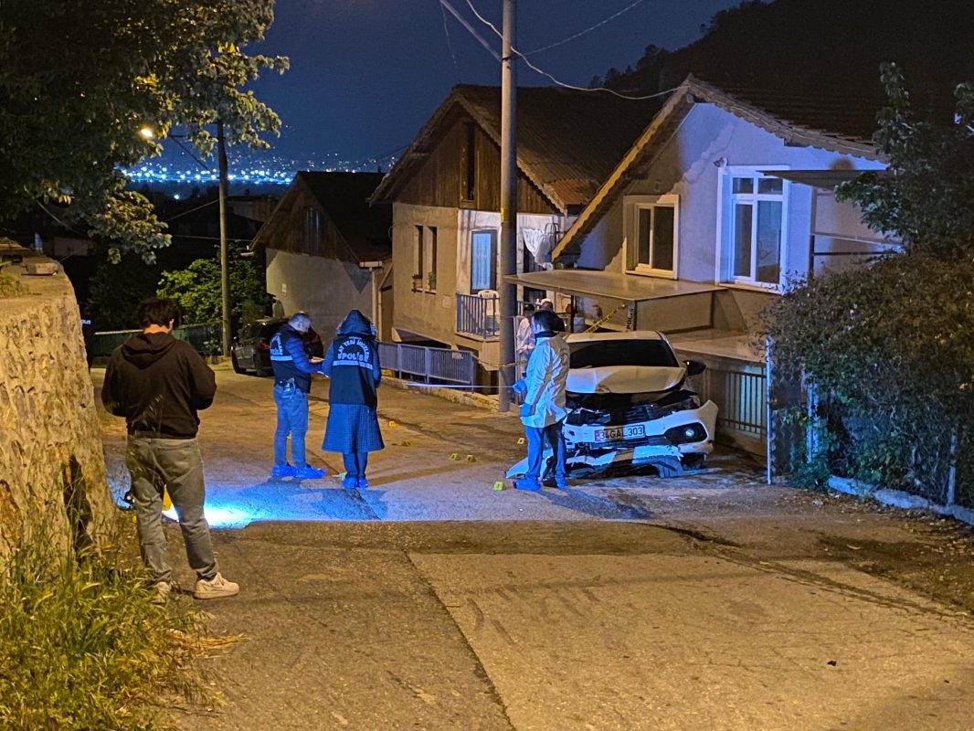 Sahte Sevgili Tuzağıyla İntikam Planı: Kurşunların Hedefi Oldu