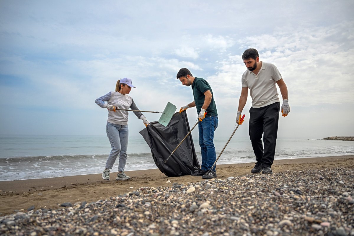 Sıfır Atık Projeleriyle Mersin’de Çevre Dostu Dönüşüm