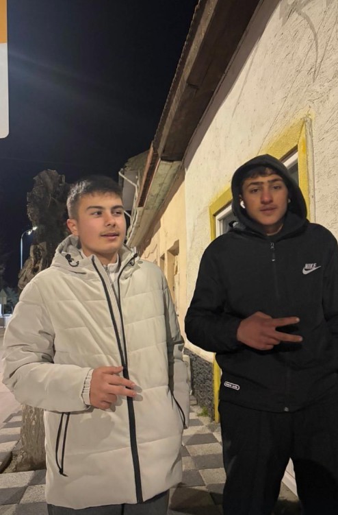 Eskişehir’de Oyun Facia İle Bitti: 15 Yaşındaki Çocuk Hayatını Kaybetti