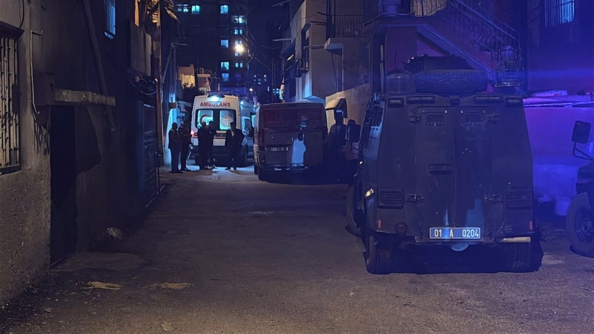 Adana Valiliği’nden Patlama Açıklaması: 1 Kişi Hayatını Kaybetti