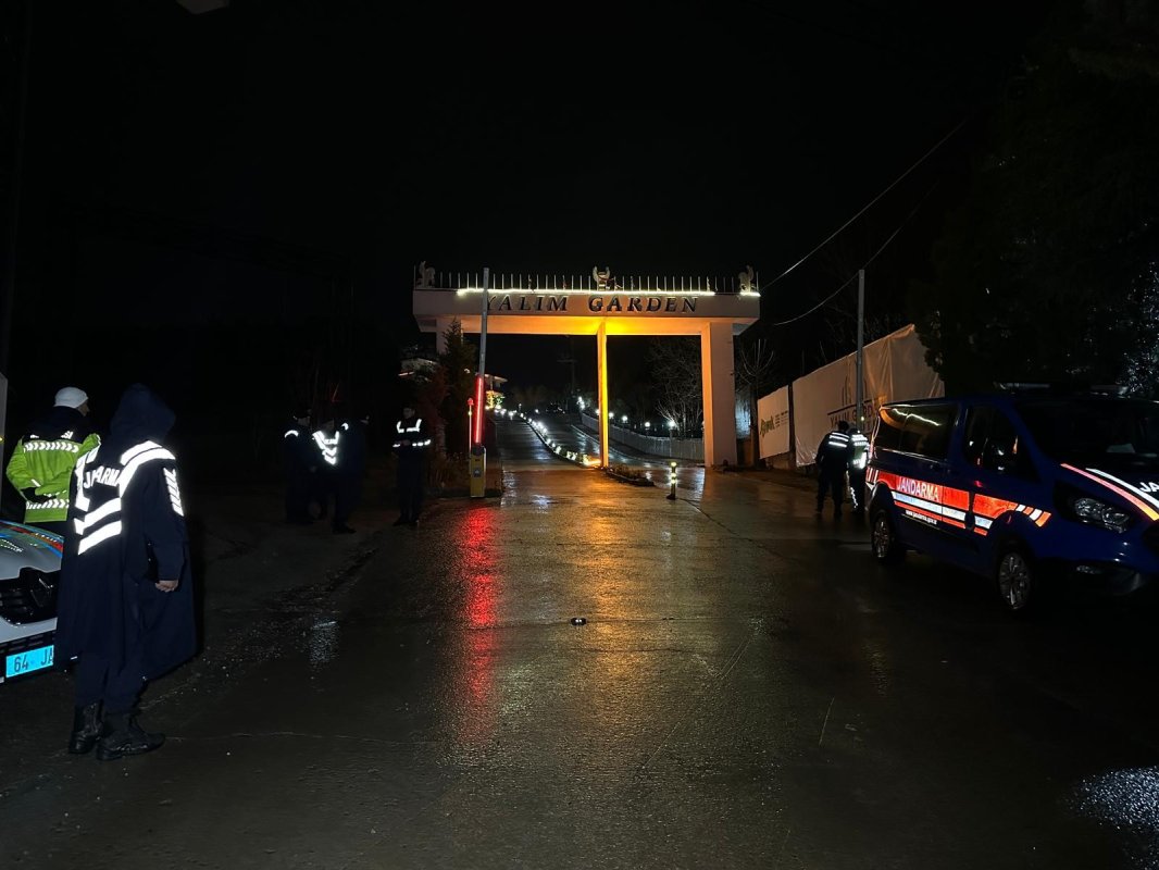 Yalım’a Ait İş Yerlerinde Arama: Çok Sayıda Dijital Materyale El Konuldu