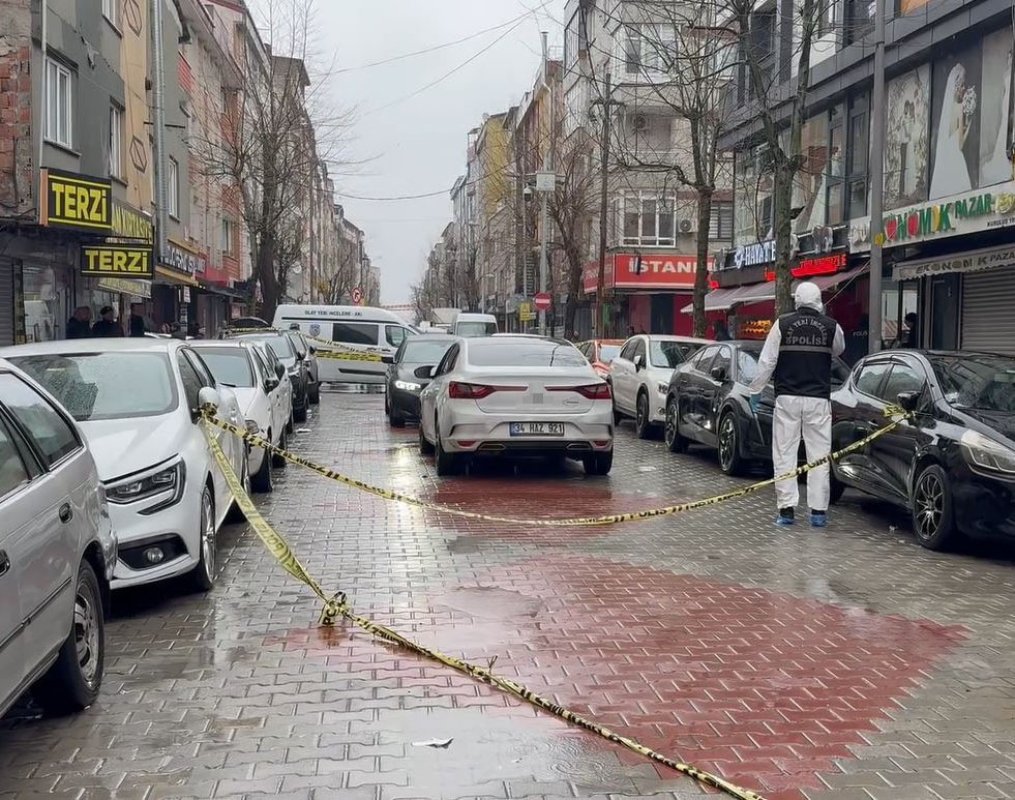 Esenyurt’ta Trafik Tartışması Kanlı Bitti: 1 Ölü