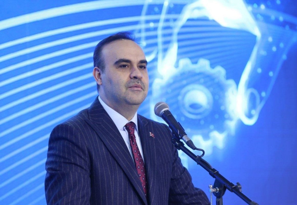 Bakan Mehmet Fatih Kacır’dan Sıfır Atık Günü mesajı: “İsrafı azaltmak hepimizin ortak görevi”