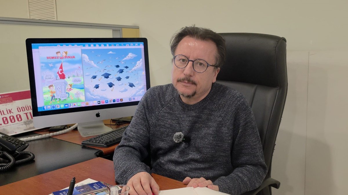 Yapay Zekâ Uyarısı: Doğru Kullanılmazsa Tembelleştirir