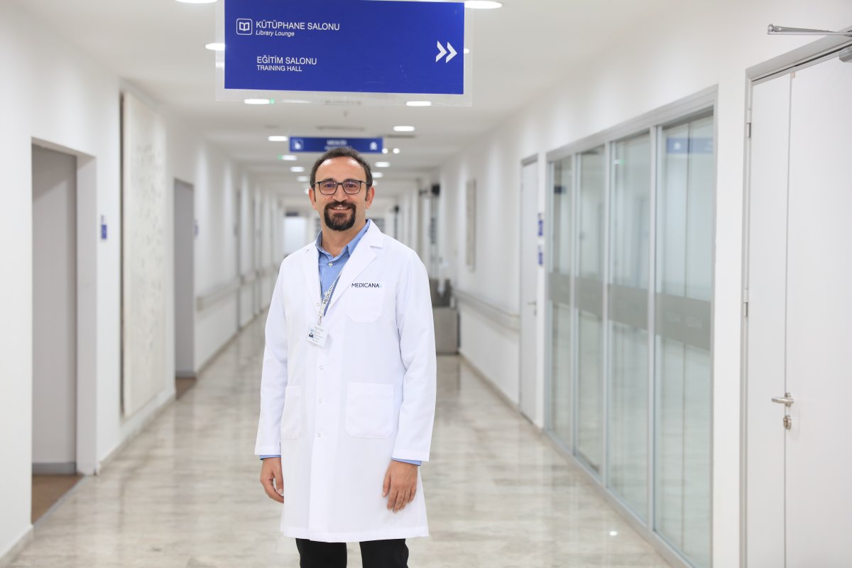 Beyin Damar Tıkanıklığında Erken Müdahale Hayat Kurtarıyor