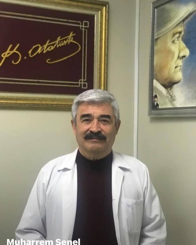 Doktor Şenel: Asıl İyileşme Sevdiklerinle Başlar