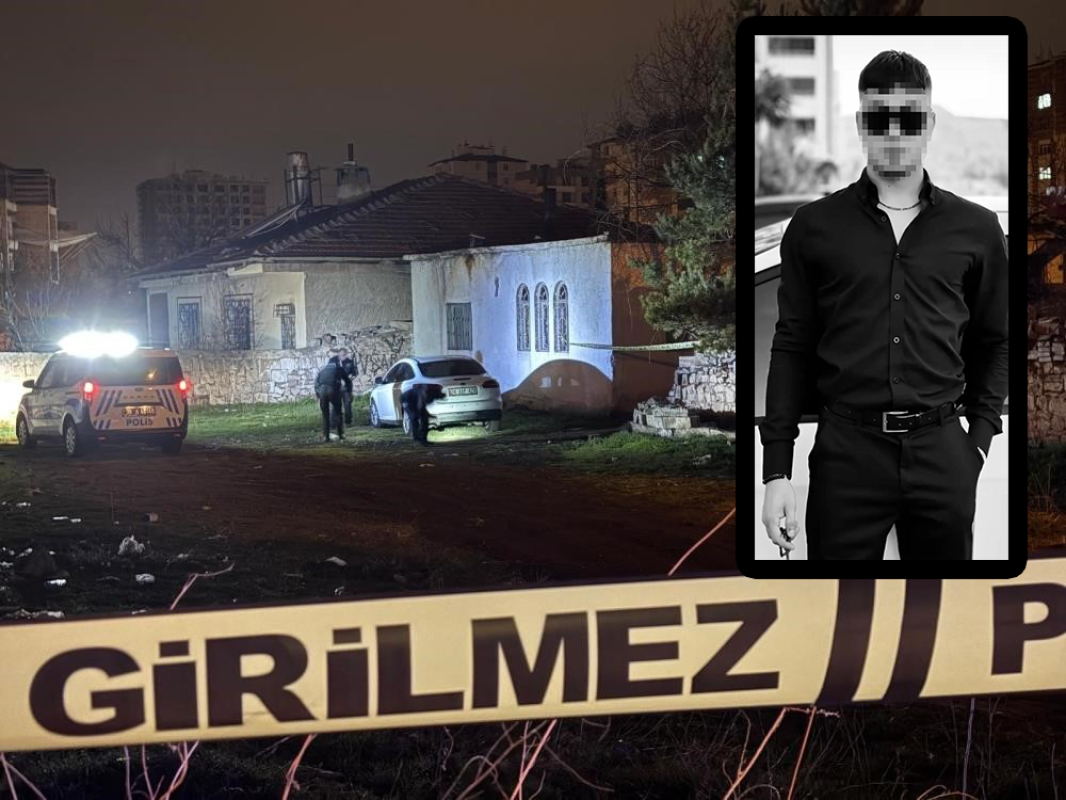 Kayseri’de Silahlı Kavga: Ağır Yaralanan Genç Hayatını Kaybetti