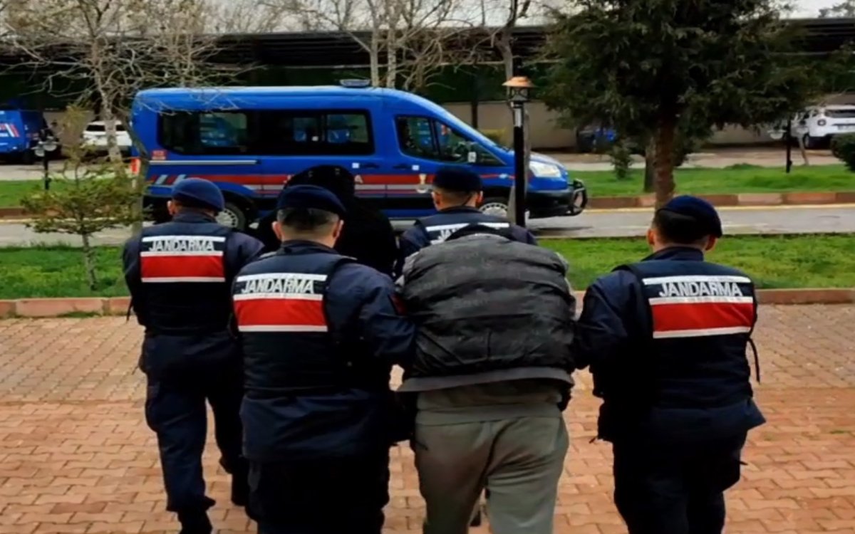 Aksaray’da Uyuşturucu Operasyonu: 2 Kişi Tutuklandı