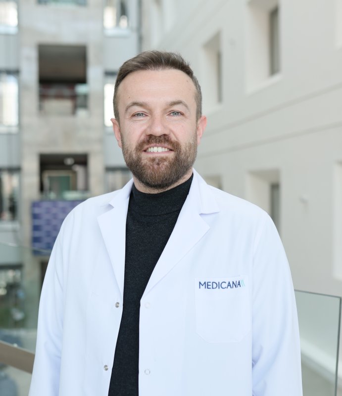 Uzmandan Kritik Uyarı: Erken Teşhisin Anahtarı Endoskopi Ve Kolonoskopi