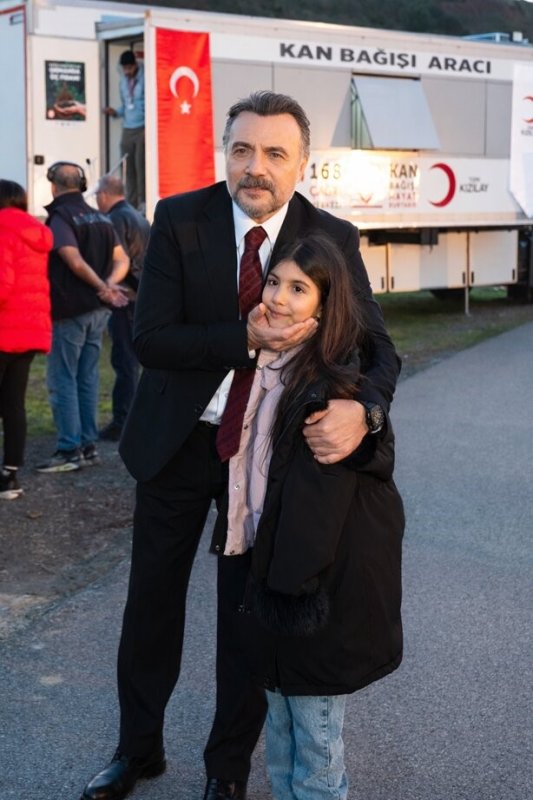 Kızılay’dan Oktay Kaynarca İle Kan Bağışı Çağrısı