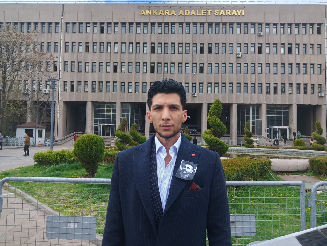 Polis Memuru Furkan Kaya Cinayetinde Yeni Görüntüler Ortaya Çıktı