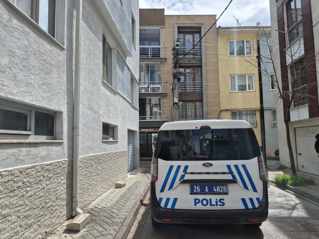 Yakınlarının Haber Alamadığı Şahıs Evinde Ölü Bulundu