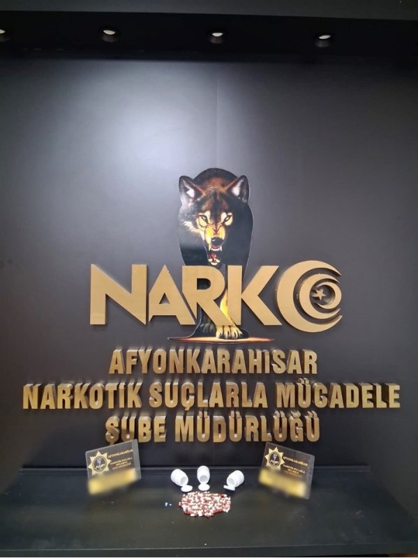 Uyuşturucu Operasyonunda Yakalanan 5 Şahıstan 1’i Tutuklandı