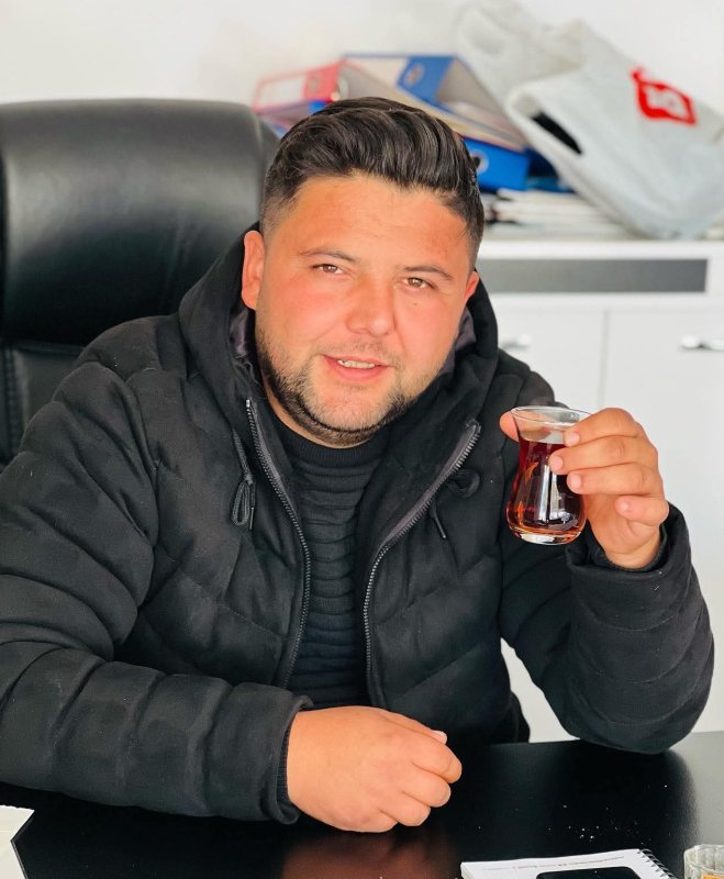 Elektrik Akımına Kapılan Genç Esnaf Hayatını Kaybetti