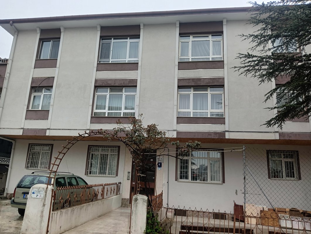 Ankara’da Tartışma Cinayetle Bitti: 2 Ölü