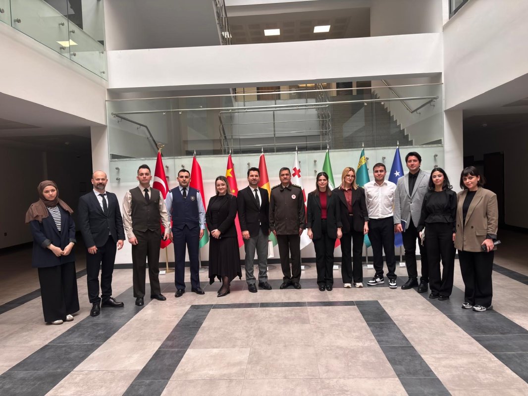 Anadolu Üniversitesi TÖMER’den İstanbul Çıkarması: İş Birliği Temasları Hız Kazandı