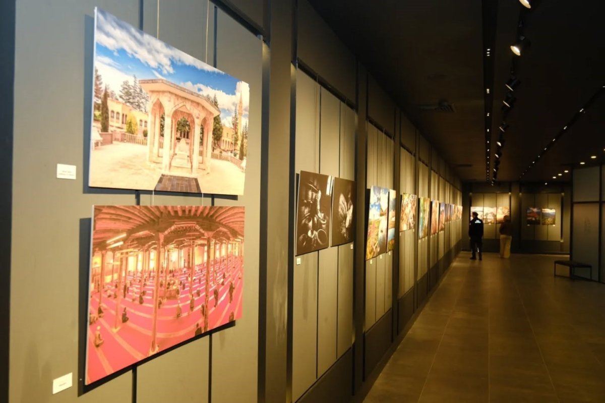 Geçmişin İzinde Sergisi Eskişehir’de Yoğun İlgi Gördü